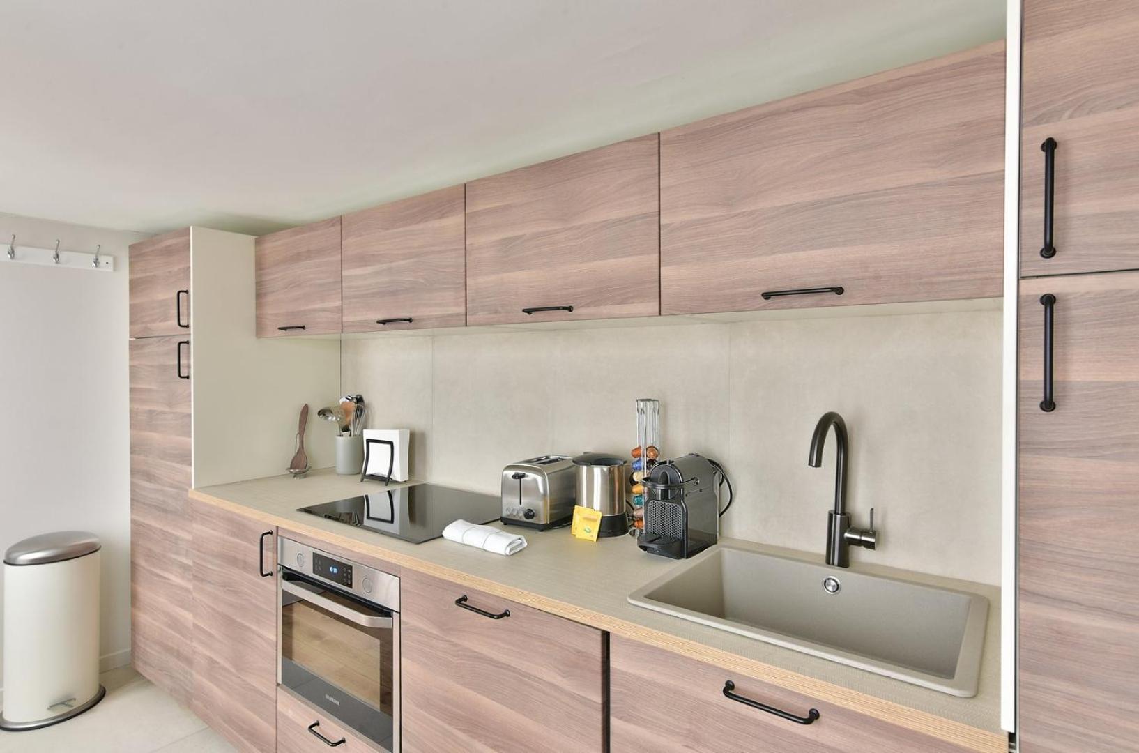 Guestready - Apt De Charme - Jardin Des Tuileries Paříž Exteriér fotografie