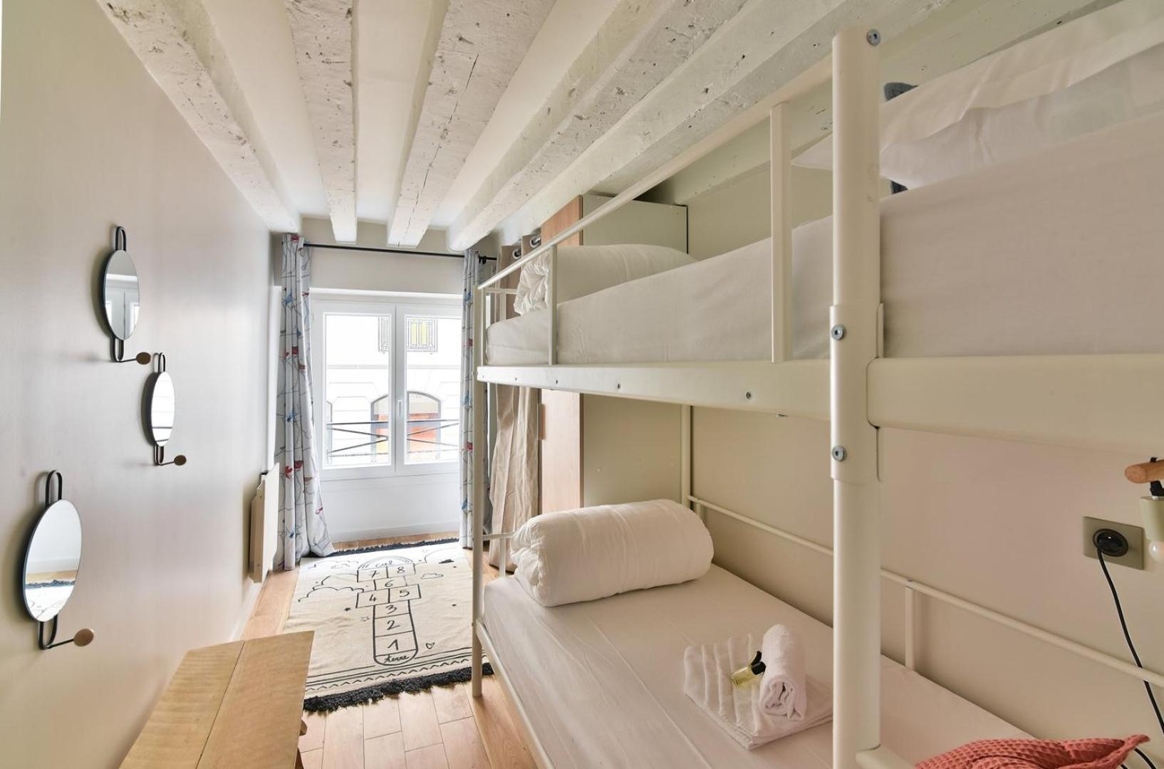 Guestready - Apt De Charme - Jardin Des Tuileries Paříž Exteriér fotografie