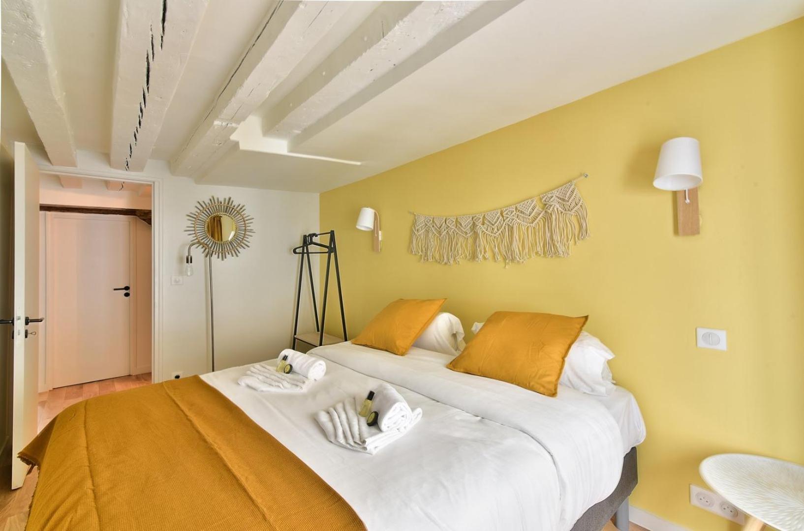Guestready - Apt De Charme - Jardin Des Tuileries Paříž Exteriér fotografie