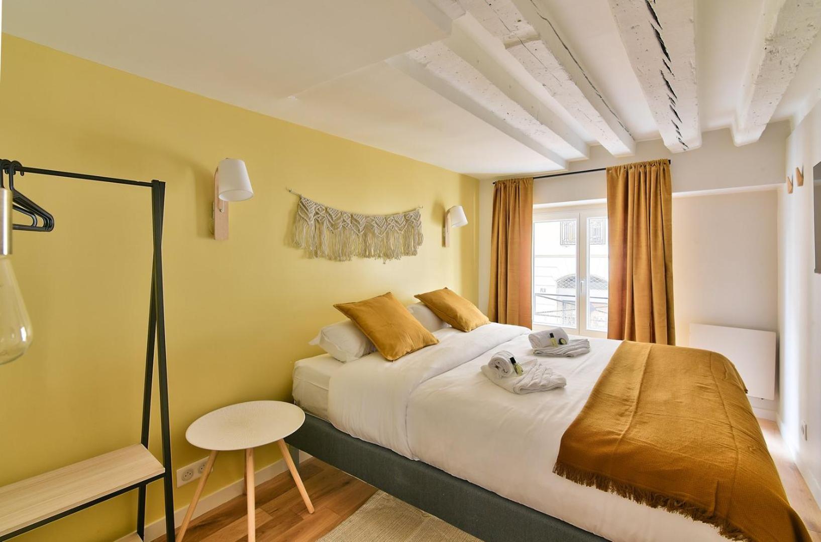 Guestready - Apt De Charme - Jardin Des Tuileries Paříž Exteriér fotografie