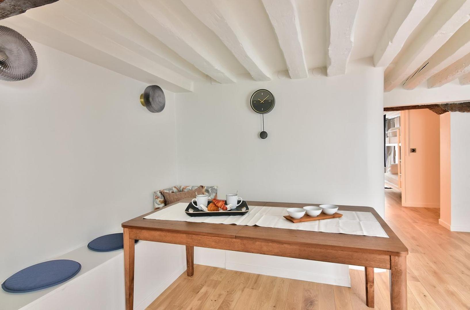 Guestready - Apt De Charme - Jardin Des Tuileries Paříž Exteriér fotografie