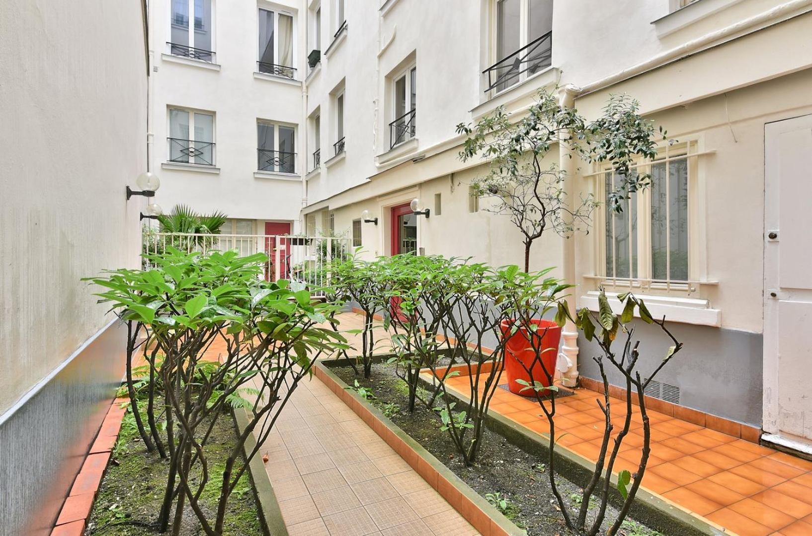 Guestready - Apt De Charme - Jardin Des Tuileries Paříž Exteriér fotografie
